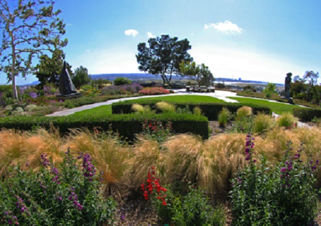 Garden of the Sea image